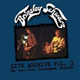 Brinsley Schwarz - Live Archive - Vol. 3