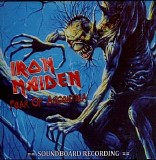 Iron Maiden - Fear Of Argentina