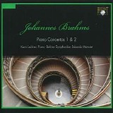 Various artists - Brahms: Piano Concertos 1 & 2, Klavierstücke Op 119