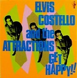 Elvis Costello and the Attractions - Get Happy!!