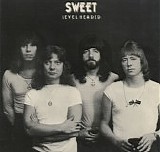 Sweet - Level Headed (Replacement Copy)