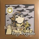 Les Claypool's Frog Brigade - Live Frogs Set 1 & 2