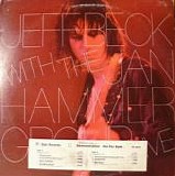 Jeff Beck - With the Jan Hammer Group Live