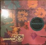 Various artists - Woodstock - Back To The Garden - 50th Anniversary Collection