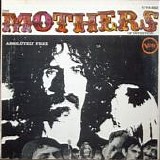 The Mothers of Invention - Absolutely Free