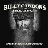 Billy Gibbons and The BFG's - Perfectamundo