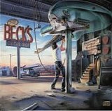 Jeff Beck - Jeff Beck's Guitar Shop with Terry Bozzio