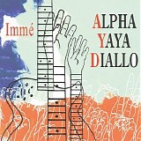 Alpha Yaya Diallo - Imme
