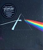Pink Floyd - Dark Side Of The Moon (AP SACD hybrid)