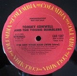 Tommy Conwell & The Young Rumblers - I'm Not Your Man