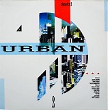 Various artists - Urban Classics 2