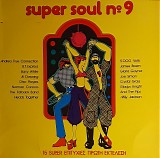 Various artists - Super Soul No 9