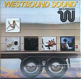 Various artists - Westbound Sound