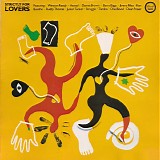 Various artists - Reggae Greats - Strictly For Lovers