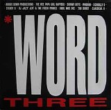 Various artists - Word Three