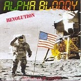 Alpha Blondy - Revolution