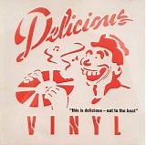 Various artists - This Is Delicious - Eat To The Beat