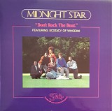 Midnight Star Feat. Ecstacy Of Whodini - Don't Rock The Boat