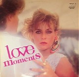 Various artists - Love Moments Vol. 7