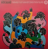 Various artists - Reggae Greats - Strictly For Rockers