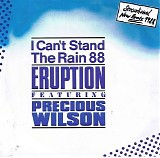 Eruption & Precious Wilson - I Can't Stand The Rain 88