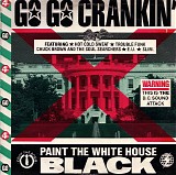 Various artists - Go Go Crankin'