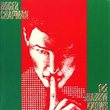 Roger Chapman - The Shadow Knows