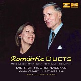 Dietrich Fischer-Dieskau & Julia Varady - Romantic Duets