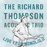 Thompson, Richard - Live From Honolulu