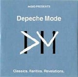 Depeche Mode - Classics. Rarities. Revelations