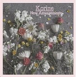Korine - New Arrangements