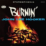 John Lee Hooker - Burnin' |Expanded Edition|
