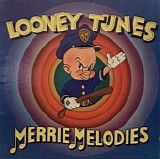 Various artists - Looney Tunes And Merrie Melodies (WB Loss Leader)