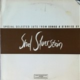 Shel Silverstein - Special Selected Cuts From "Songs & Stories By Shel Silverstein"
