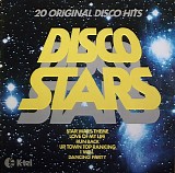 Various artists - Disco Stars