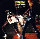Scorpions - Tokyo Tapes (2002 Reissue)