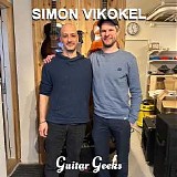 Guitar Geeks - #0332 - Simon Vikokel, 2023-02-24