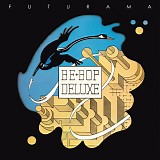 Be Bop Deluxe - Futurama (Deluxe Edition)