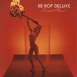 Be Bop Deluxe - Sunburst Finish (Deluxe Edition)