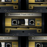 Jim Dalton - Basement Tapes Vol. 1