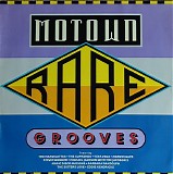 Various artists - Motown Rare Grooves