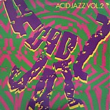 Various artists - Acid Jazz Vol. 2