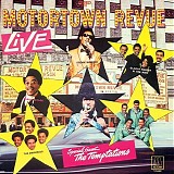 Various artists - Motortown Revue Live