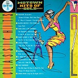 Various artists - Motown Hits Of Gold Volume 2