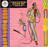 Various artists - Motown Hits Of Gold Volume 3