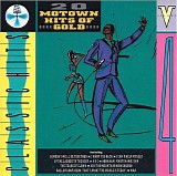 Various artists - Motown Hits Of Gold Volume 4