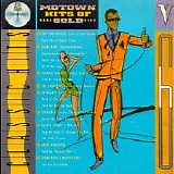 Various artists - Motown Hits Of Gold Volume 6