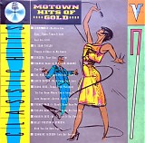 Various artists - Motown Hits Of Gold Volume 7