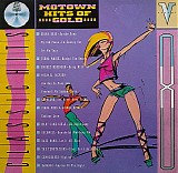 Various artists - Motown Hits Of Gold Volume 8