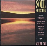 Various artists - Soul Searching Volume Two
